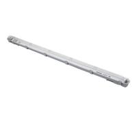 PLAFONIERA X TUBO LED