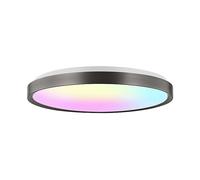 PLAFONIERA YEELIGHT Jupiter D C400 RGB - 40 W, 2500 lm, 2700 K-6500 K, dimmerabile