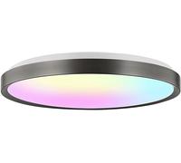 PLAFONIERA YEELIGHT Jupiter D C600 - 24 W, 4000 lm, RGB, 2700-6500 K, dimmerabile