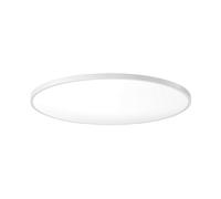 PLAFONIERA YEELIGHT Mercury C380 - 24 W, 2400 lm, luce calda-fredda 2700-6500 K, dimmerabile