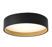 Plafoniere a LED da soffitto a filo di design danese, illuminazione flash super luminosa, 2120 lm, lampada a pannello, luce da soffitto regolabile e dimmerabile, lampada da soffitto a risparmio