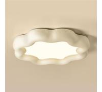 Plafoniere a Led Moderne a Spettro Completo, Semplici Luci per la Camera Dei Bambini, Luci per la Camera da Letto Principale,De e Illuminazicreative per lo Studio Di Casa, A, 55 cm/un/45 cm