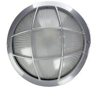 PLAFONIERE ALLUMINIO BLINKY BK-PLT TONDA BIANCA