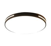 Plafoniere Creative per la casa Protezione degli ohi Eleganti luci a soffitto a LED da da Pannello Creativa per Interni Installazione incorporata Apparehi di Illuminazione a baldahino per