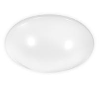 PLAFONIERE PLAFONIERA LAMPADA LUCE A LED TONDA 12W LUMEN 996 - Ø28xH9