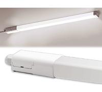 PLAFONIERE LED SUPERL. 18W SPL65-186040