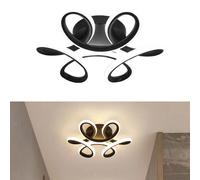 Plafoniere moderne Portico Lampada a sospensione Home Balcone Corridoio