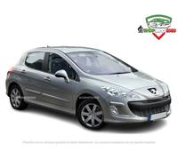 Plafoniere Placchette Luce Targa Led Specifiche Peugeot 308 I Hatchback (4A,4C)