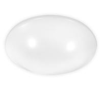 PLAFONIERE PLAFONIERA LAMPADA LUCE A LED TONDA 18W LUMEN 1560 - Ø35xH10
