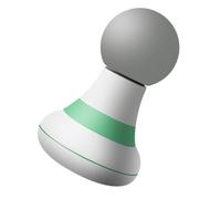 PLAFOPE 1 Pc Massaggiatore per a strumento tenuto in mano dorso portatile massaggiatore portatile portable massager comodo massaggiatore per mini massaggiatore pp