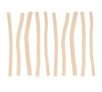 PLAFOPE 10 Pezzi Bastoncini Legno Naturale per Artigianato DIY Rametti Decorativi Resistenti e Sicuri per Decorazioni Fotografiche e Lavoretti Creativi