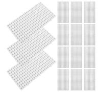 PLAFOPE 14440pezzi Etichette Adesive Made in China Ovali Resistenti Impermeabili per Imballaggi e Prodotti Importati Autoadesive per Metallo Plastica Carta Vetro Legno Luminoso