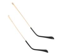 PLAFOPE 1paio Glasses Replacement Arms Braccia Per Occhiali Templi Leggeri e Facili Da Installare Compatibili Con Occhiali e Sole Double Thread
