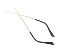PLAFOPE 1paio Sostituzione Per Stanghette Kit Riparazione e Resistente Per e Colore Oro
