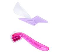 PLAFOPE 1Set Parti Intime Taglio Rasoio Donne Rasoio Per Trimmer Signore Trimmer Privati Rasoio Donne Rasoio Rasoio Rasoio Rasoio Privati Intimo