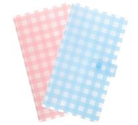 PLAFOPE 2 Libri Per La Raccolta Di Adesivi Per Nail Art Raccoglitore Di Adesivi Riutilizzabile Album Di Adesivi Organizer Per Riporre Gli Adesivi