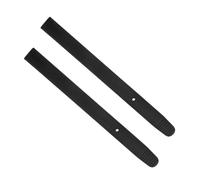 PLAFOPE 2 Pezzi Coperture Protettive per Leve da in Plastica Sleeve per Smontagomme Auto Leggere e Resistenti per e Riparazioni Mobili