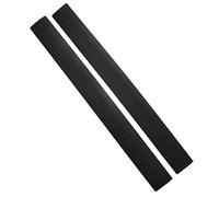 PLAFOPE 2 pezzi Copri Gap Stufa in Silicone Resistente al Calore Flessibile e Facile da Installare Per Cucine Moderne Protezione Olio e Sporco tra Piano Cottura e