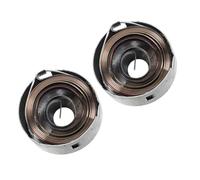 PLAFOPE 2 Pezzi Di Manicotto A Molla Per Trapano A Colonna Molla Cromata Per Trapano A Colonna Da Banco