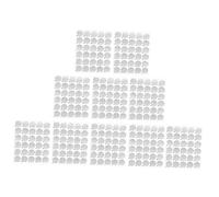 PLAFOPE 20 Fogli Porta Colla Per Pallet Per Ciglia Accessori Per L'estensione Degli Accessori Per L'estensione