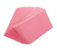 PLAFOPE 20 Pz Salviette Usa e Getta Impermeabili per Tatuaggi e Manicure, Tovagliette Protettive in Pasta di Legno, per Protezione Tavolo Durante Tattoo Art