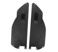 PLAFOPE 2pezzi Guardia Laterale Antivento Per Sedia Rotelle Elettrica Di Protezione Completa Per Stabilità e Comfort Compatibile Con Diversi Modelli Di Sedie Rotelle Elettriche
