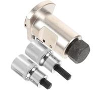 PLAFOPE 3 Pezzi Separatore per Sospensioni a Testa Sferica, Strumento Compatto per Smontaggio Ammortizzatori e Montanti Auto, Utensile Meccanico per Riparazioni Sospensioni Colore Casuale