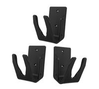 PLAFOPE 3 Pezzi Supporto Scanner Barcode Parete Staffa per Lettore Barre Montaggio Stabile e per Supermercati e Negozi Retail