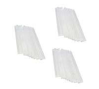 PLAFOPE 3 Set Di Protezioni Per Pennelli Da Trucco Non Elastiche Per Riporre I Pennelli Da Viaggio 150 Pezzi * 3