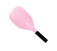 PLAFOPE 3pezzi Protettiva Salone Per Lacca Anticaduta in Plastica Rigida Deflettore Per Occhi Taglio Manico Staccabile