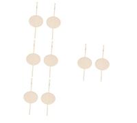 PLAFOPE 4 Paia cuscinetti per il sudore sotto le ascelle comodo cuscinetto per il sudore assorbenti del sudore sotto le ascelle assorbente lavabile assorbenti ascellari pad sudore lavabile