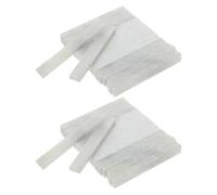 PLAFOPE 42 Pezzi Penna Per Incisione Industriale Penna Per Saldatura Pietra Ollare Pastello Ricambio Pietra Ollare Ricariche