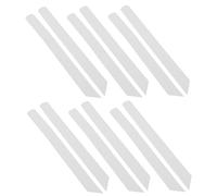 PLAFOPE 6paia Strisce Per Sollevamento Ciglia Strumenti Riutilizzabili Per Trucco Comodi e Facili Da Usare Per Laminazione e Curling Delle Ciglia