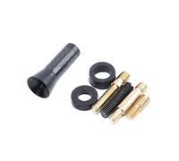 PLAFOPE Antenna da Corta Carbonio per Auto Antenna Decorativa Leggera e Rimovibile Sostituisce Antenne Vecchie o Rotte Design Elegante