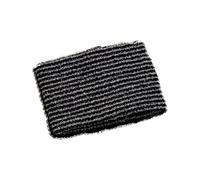 PLAFOPE Asciugamano Esfoliante da Doccia e Spazzola per Schiena Morbido Ecologico, Cinghia Pulizia Corpo Portatile per Bagno e Viaggi, Rimuove Impurità e Riequilibra Sebo