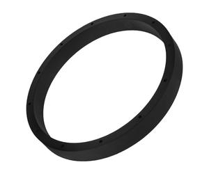 PLAFOPE Base Anello in Silicone per Bombola Propano da 20-40 Libbre, Supporto Stabile e Facile da Installare per attività All'aperto e Campeggio