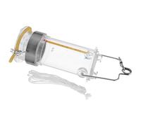 PLAFOPE Campionatore Di Qualità Dell'Acqua Cilindro Di Campionamento Dell'Acqua Campionatore D'Acqua Portatile Attrezzatura Per La Ricerca