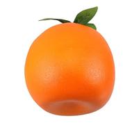 PLAFOPE Car Antenna Topper in Plastic Fruit Weather Resistant Decorative Ball For Vehicles Trucks Suv Unique Parking Aid Easy Installation Fit