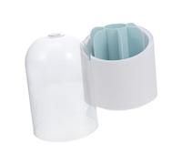 PLAFOPE Contenitore Per Pennelli Da Trucco Cassetto Dei Trucchi Porta Lucidalabbra Pennelli Per Il Trucco Custodia Per Pennelli Cassetto Per Il Trucco Secchio Per Il Trucco Comò Pp