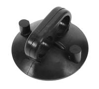 PLAFOPE Cup Handle Per Ciotola Cantante Accessorio Pratico Per Sollevare e Trasportare Compatibile Con Ciotole Di Budda Design Compatto e Leggero Per Superfici Lisce