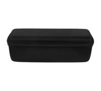 PLAFOPE Custodia Rigida Portatile per Water Flosser Borsa da Viaggio Protettiva con Scomparti Interni per Accessori e Cavi Organizer Compatto per Igiene Orale in Viaggio