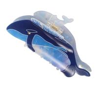 PLAFOPE da Acrilico Forma a Donna Chioma di per Balena e in Leggero, Resistente Non Facile Deformare, per Chioma Sottili e Ricci la Routine di del Viso