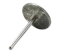 PLAFOPE Disco Abrasivo Per Trapano Per Unghie Set Punte Piccole Per Rimozione Cuticole Strumento Per Manicure e Te 20mm Materiale Sicuro e Resistente Per Unghie Naturali e Artificiali