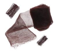 PLAFOPE Dispositivo per Volume Capelli Inserti Base Capelli Invisibili Clip Styling senza Tracce Cuscinetti Volume Portatili Tenuta Durevole Nylon