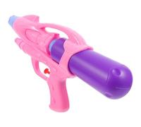 PLAFOPE Grande Pistola ad Acqua Giocattolo per 31 Cm, Spara-acqua Estivo Resistente per Piscina, Spiaggia e Feste All’aperto, Materiale Sicuro e Delicato sulla Pelle