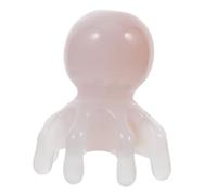 PLAFOPE Gratta-cuoio Manuale Octopus Per E Corpo Pettine Per Mal Di Testa Strumento Portatile Per Massaggi