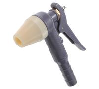 PLAFOPE Grout Applicator Tool Professionale per Piastrelle Manuale per Iniezione Intonaco Cementizio ad Alta Pressione Ergonomica e Resistente per Stampi in Ceramica e Progetti