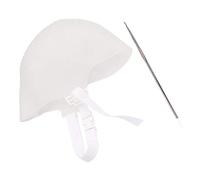 PLAFOPE Kit Per La Colorazione Dei Cuffia Con Colpi Di Sole Riflessi Naturali E Attraenti Per Te