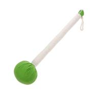 PLAFOPE Martello Massaggiatore Manuale Per Schiena e Collo Massaggio Rilassante Con Effetto Riscaldante Design Pratico e Stile Elegante Per Autotrattamento e Benessere Personale