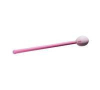 PLAFOPE Massaggiatore la Schiena in Silicone Portatile Martello Manuale per Massaggio Sicuro della Circolazione, per Braccia e Cosce a Casa in Viaggio